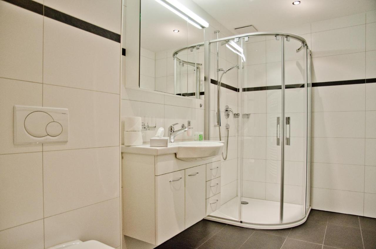 Apartment Stotzhalten 2.5 - Griwarent Ag Гринделвалд Екстериор снимка